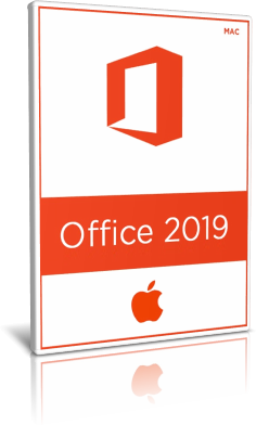 [MAC] Microsoft Office 2019 VL v16.75 macOS – ITA