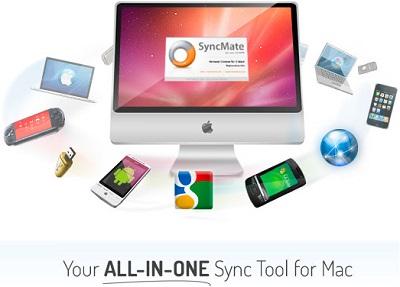 [MAC] SyncMate Expert 8.8.539 macOS – ENG