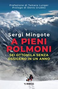 Sergi Mingote – A pieni polmoni (2022)