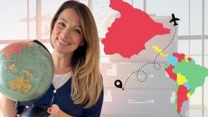 Udemy – Corso base di spagnolo per viaggiare – ITA