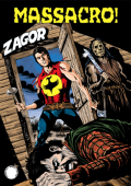 img Zagor N.687 – Massacro! (SBE Ottobre 2022)(A COLORI)