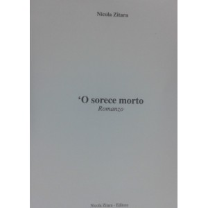 Nicola Zitara – O sorece morto (2004)