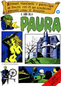 img I Pocket del Terrore 001 - Il Libro della Paura (Gennaio 1974)