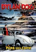 img Dylan Dog - Viaggio Nell