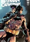 img DC Black Label - Batman Catwoman 1 (Panini Comics 2021-06)