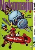 img Storie di Kappa a15n146 - Nekomajin (Star Comics 2007-02-20)