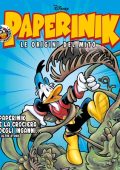 img Paperinik Le Origini Del Mito 71 - Paperinik E La Crociera Degli Inganni (2020)