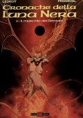 img Cronache Della Luna Nera 03 - Il Marchio Dei Demoni (Ed. Alessando)
