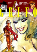 img Il Grifo - Volume 22