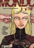 img Mondo Naif - Volume 18