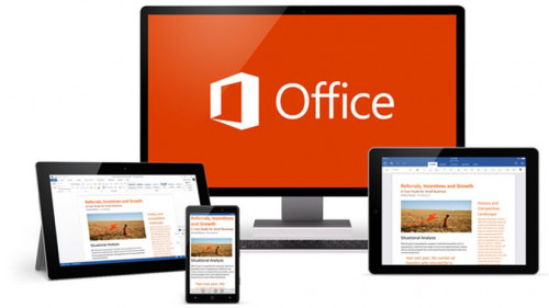 Microsoft Office 2021 LTSC v16.67 VL MacOs