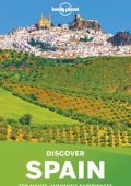 Lonely Planet - Discover Spain (2013) ENG