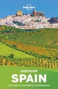 Lonely Planet – Discover Spain (2013) ENG