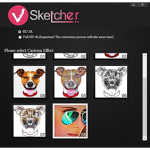 img VSketcher v1.2.9 - ENG