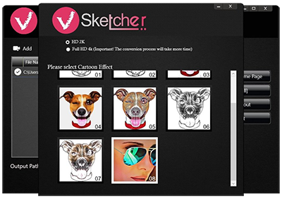 VSketcher v1.2.9 – ENG
