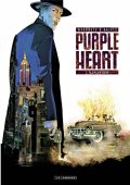 img Purple Heart - Collection (3 Volumi)(Warnauts, Raives)(Le Lombard 2019-2021)