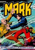 img Collana Mark 041 - 3 fumetti completi ed un racconto illustrato (If 2005)