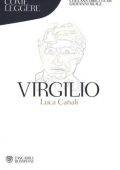Luca Canali - Come leggere Virgilio (2012)
