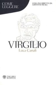 Luca Canali – Come leggere Virgilio (2012)