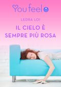 img Ledra Loi - Il cielo è sempre più rosa (2015)