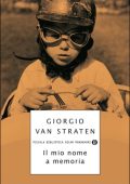 Giorgio Van Straten - Il mio nome a memoria (2015)