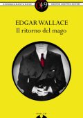 img Edgar Wallace - Il ritorno del mago (2013)