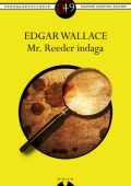 img Edgar Wallace - Mr. Reeder indaga (2013)