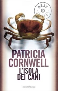 Patricia Cornwell – L’isola dei cani (2010)