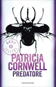 Patricia Cornwell – Predatore (2010)