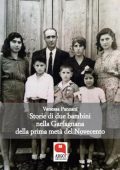 img Vanessa Panzani - Storie di due bambini nella Garfagnana della prima metà del Novecento (2018)