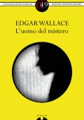 img Edgar Wallace - L