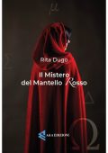 Rita Dugo - Il mistero del mantello rosso (2020)