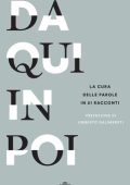 img AA.VV. - Da qui in poi (2016)