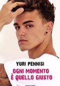 Yuri Pennisi - Ogni momento è quello giusto (2019)
