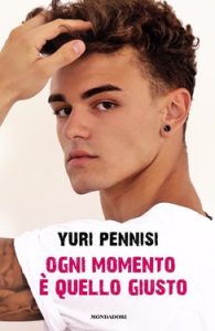 Yuri Pennisi – Ogni momento è quello giusto (2019)
