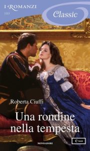 Roberta Ciuffi – Una rondine nella tempesta (2015)