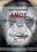 Maria Teresa Rotelli - Amoy (2015)