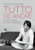 Federico Pistone - Tutto De Andrè (2018)
