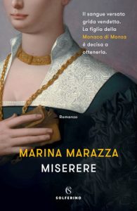 Marina Marazza – Miserere (2020)