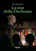 img Ilaria Vespignani - La tesi della duchessa (2019)