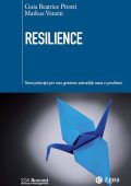 Markus Venzin, Guia Beatrice Perotti - Resilience (2014)