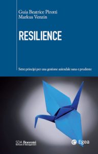 Markus Venzin, Guia Beatrice Perotti – Resilience (2014)