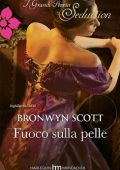 img Bronwyn Scott - Fuoco sulla pelle (2014)
