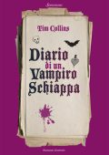 img Tim Collins - Diario di un Vampiro Schiappa (2013)