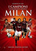 Giuseppe Di Cera - I campioni che hanno fatto grande il Milan (2014)