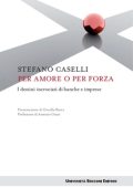 img Stefano Caselli - Per amore o per forza (2014)