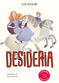 Elisa Castiglioni - Desideria (2021)