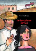 img Antonino Cicero - La devozione di Turi (2021)