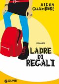 img Aidan Chambers - Ladre di regali (2011)