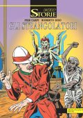 img Le Storie 121 Cult - Gli Strangolatori (SBE Novembre 2022)